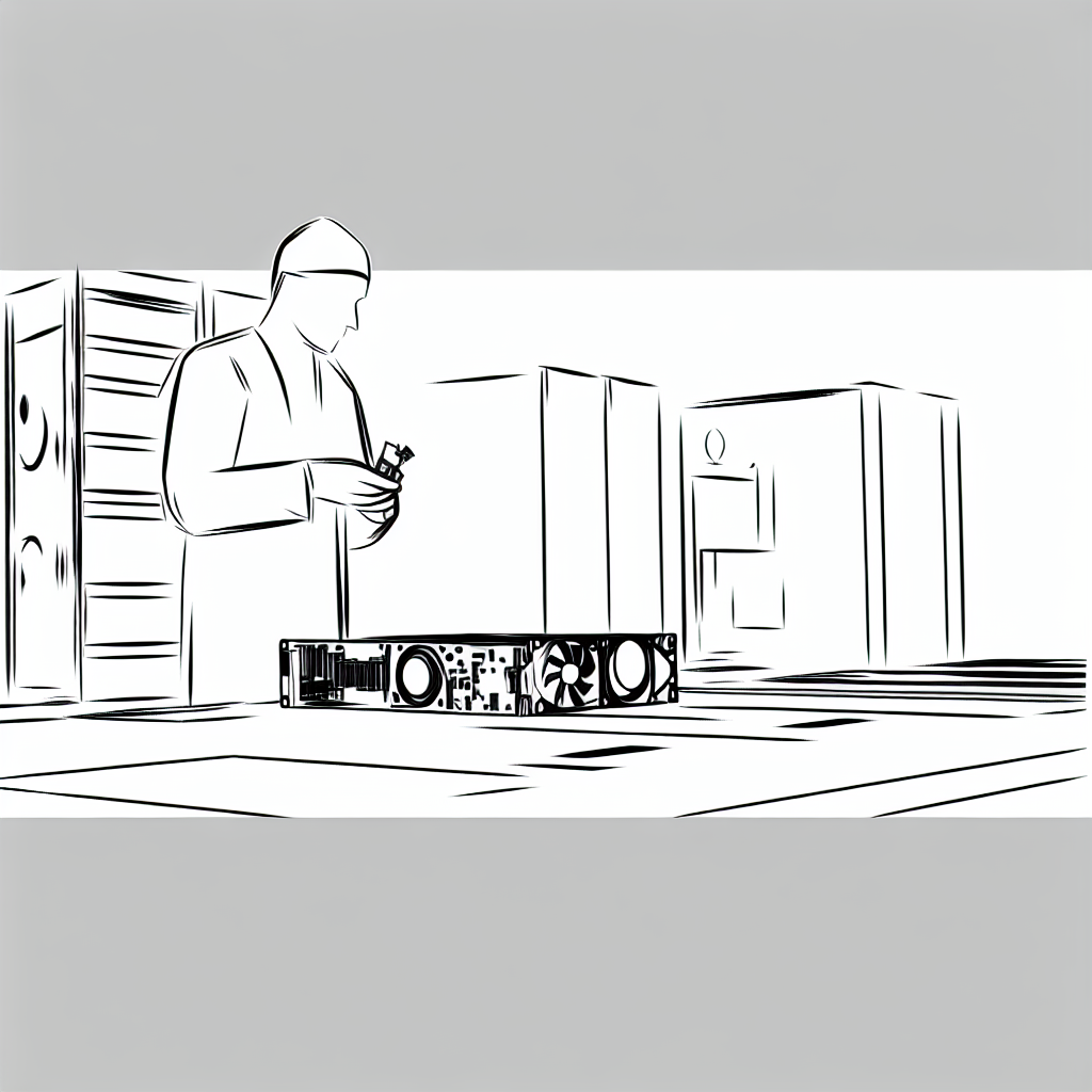 The Impact of Hardware Deprecation on Business Continuity