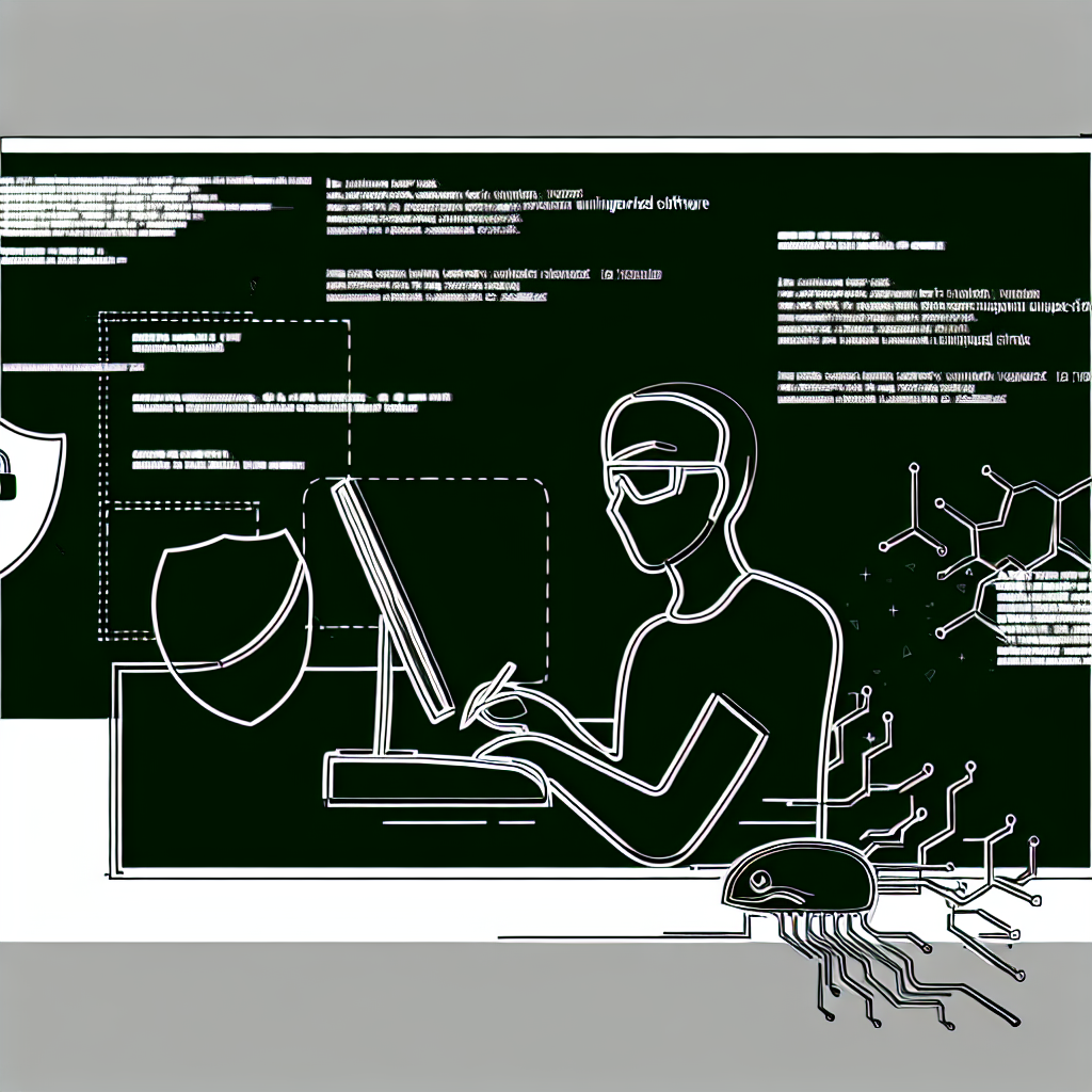 The Risks of Running Unsupported Software