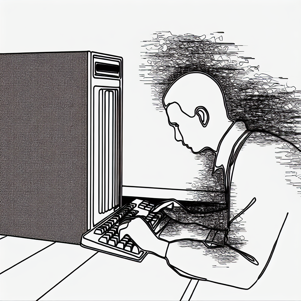 The Risks of Running Unsupported Software