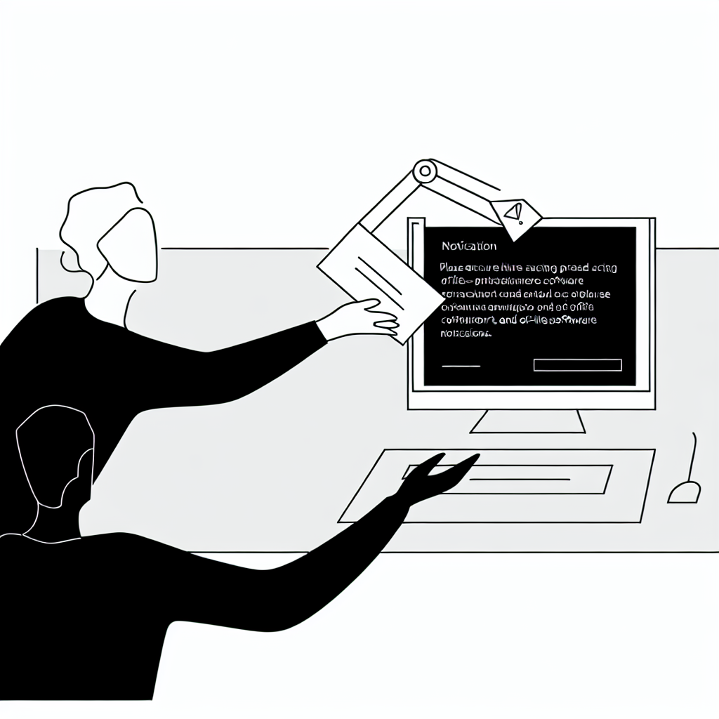 Understanding End-of-Life Software Notifications