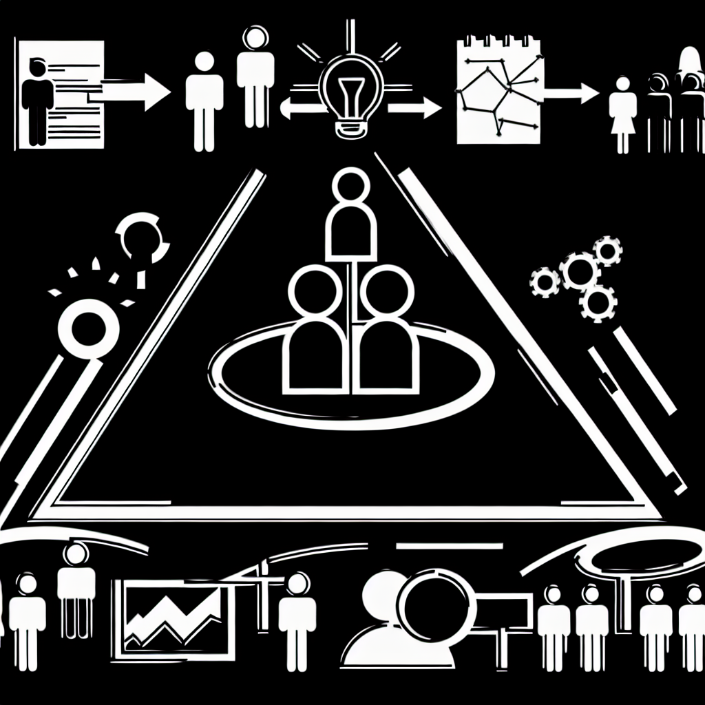 Creating a Comprehensive Risk Management Framework