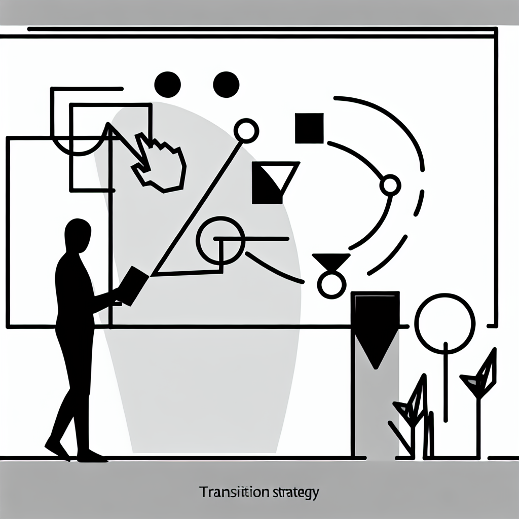 Preparing for Software Deprecation