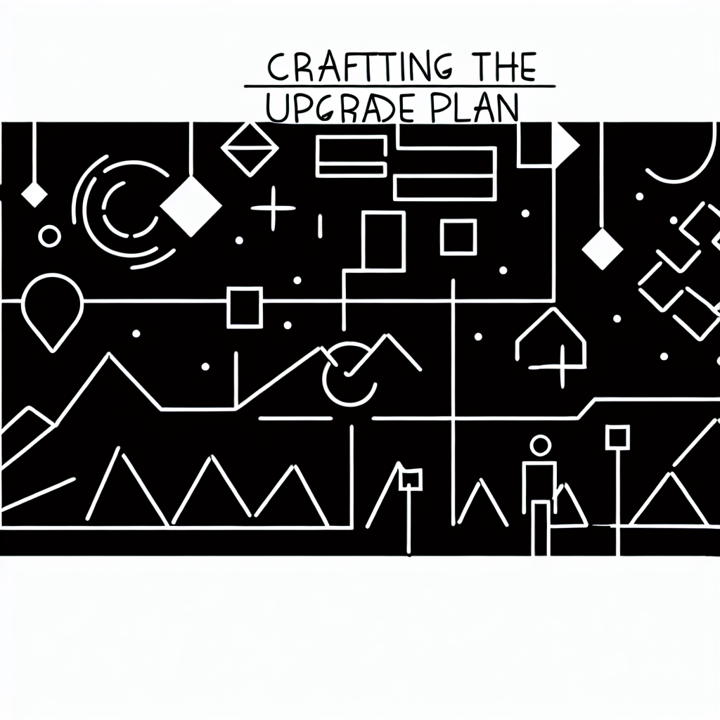 Building a Robust Upgrade Strategy