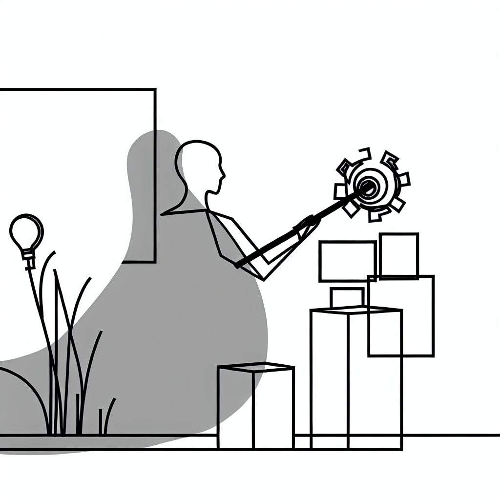 Creating a Comprehensive Technology Upgrade Plan