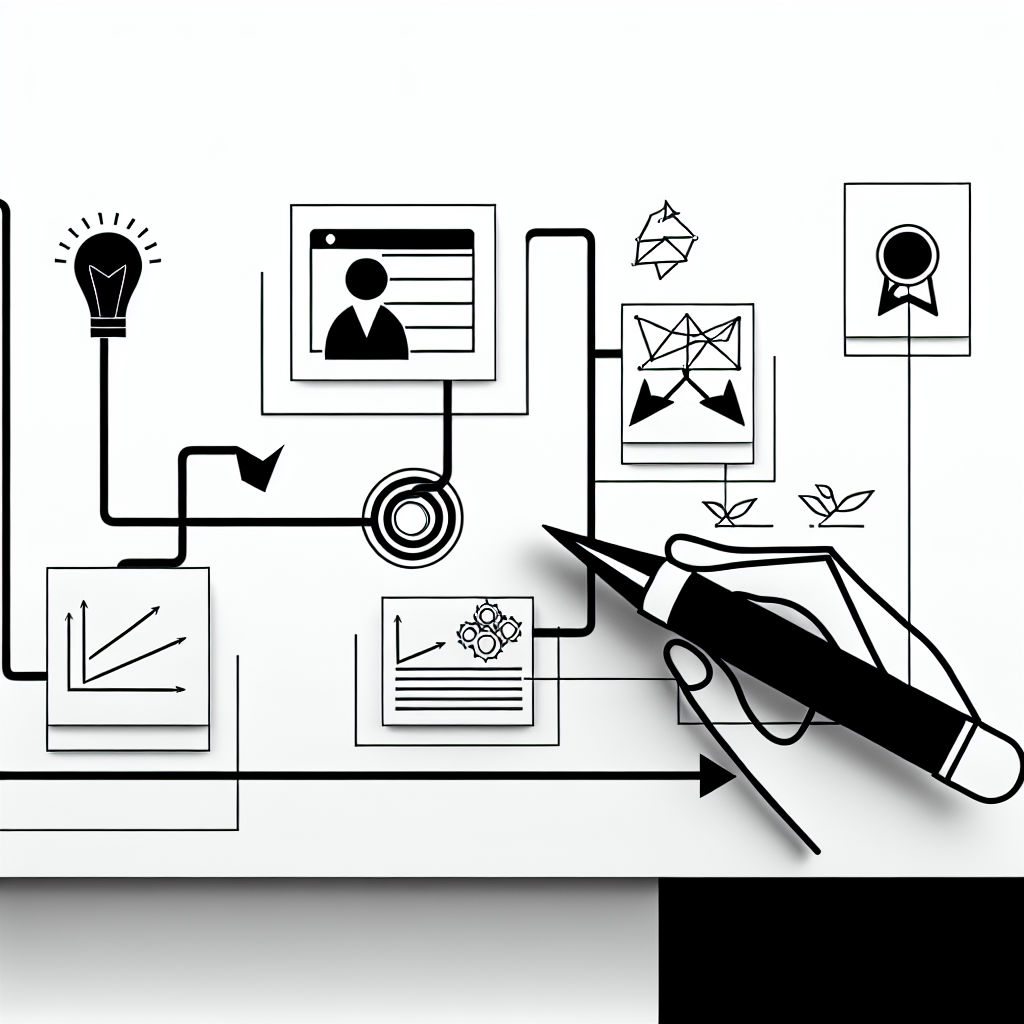 Creating a Technology Upgrade Roadmap