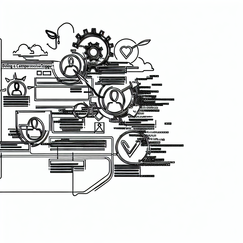 Guidelines for Effective Software Support Management