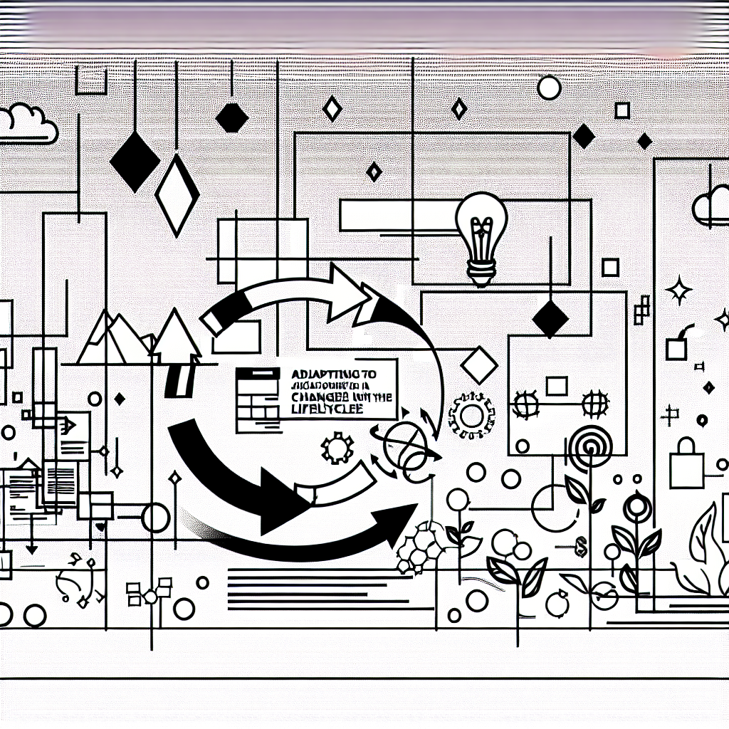 Evaluating the Impact of Software Lifecycle Changes on Business Operations