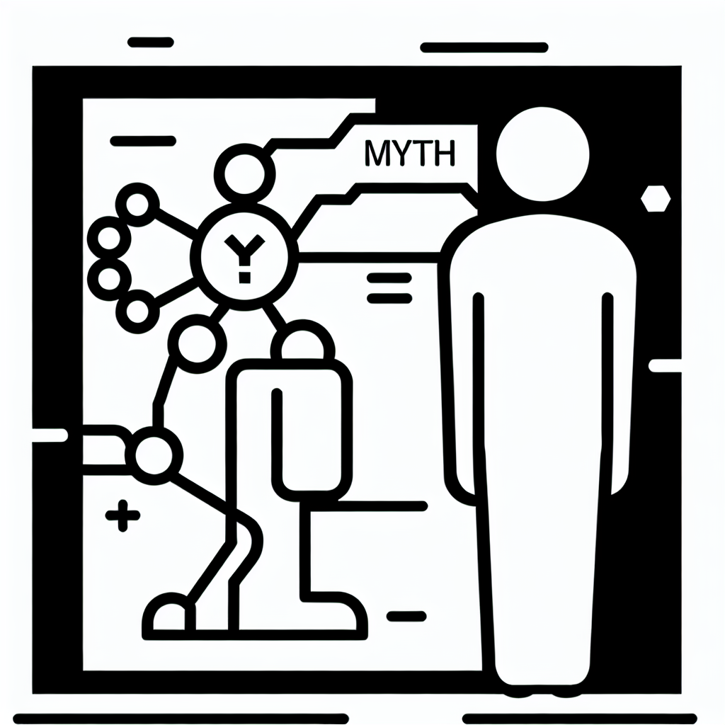 Clarifying Common Misconceptions About Machine Learning