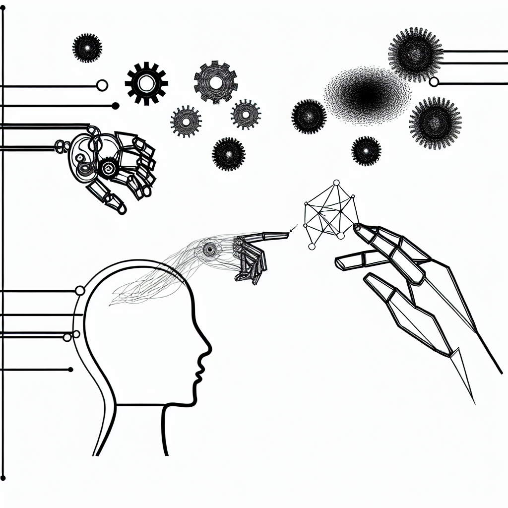 The Impact of AI on Workforce Dynamics