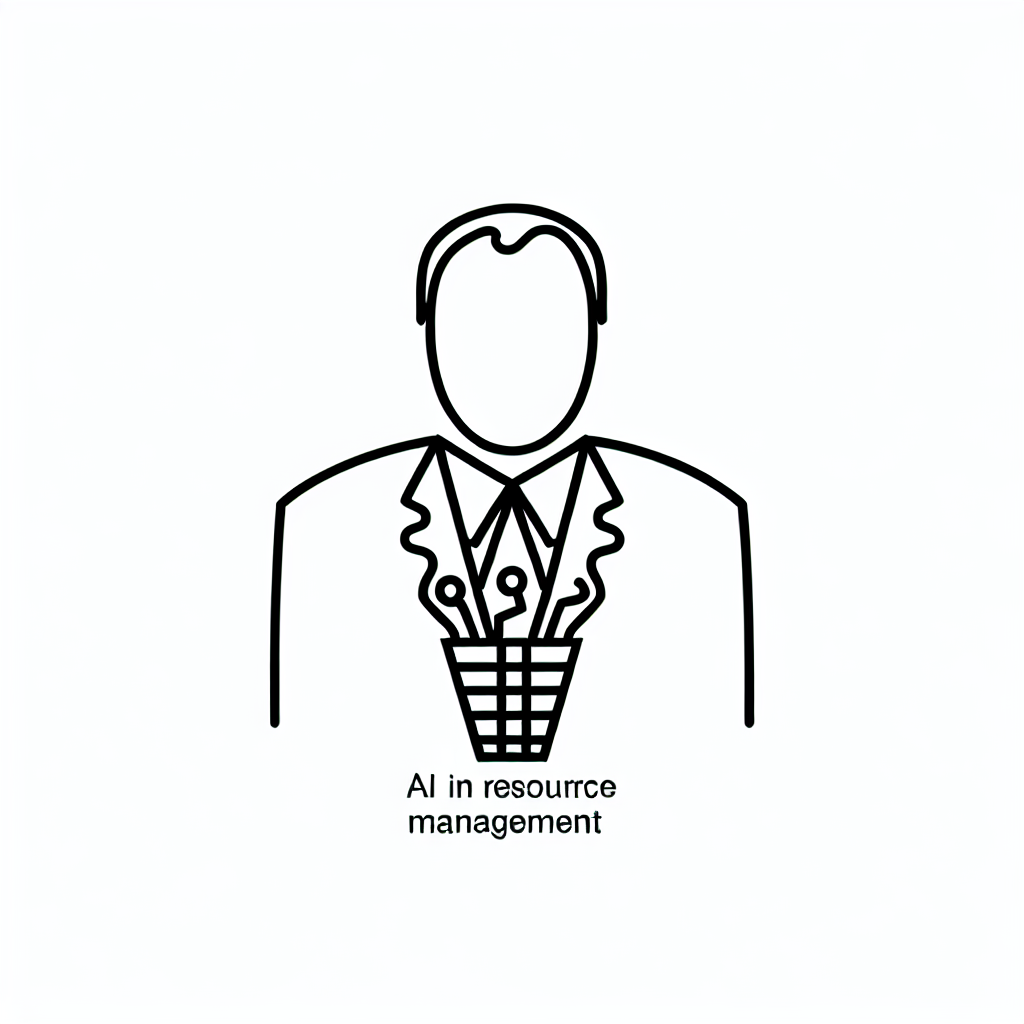 The Role of AI in Climate Change Mitigation