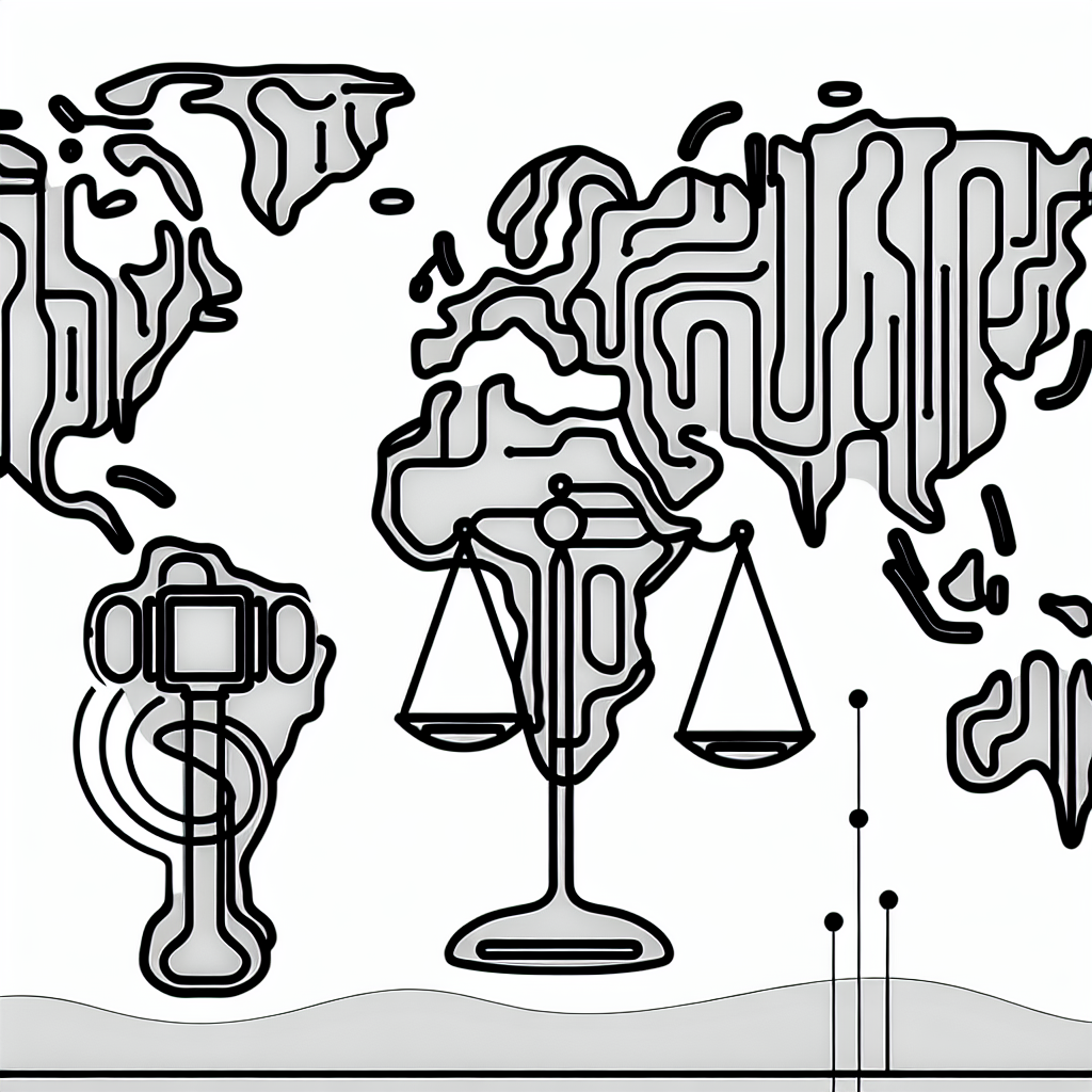Understanding AI Regulations Worldwide
