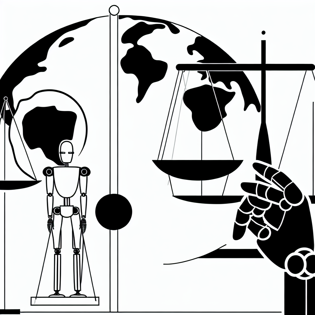 Understanding AI Regulations Worldwide