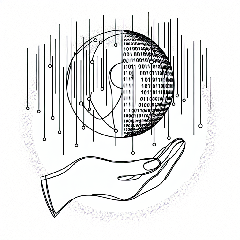 AI and Data Privacy: Navigating the Challenges