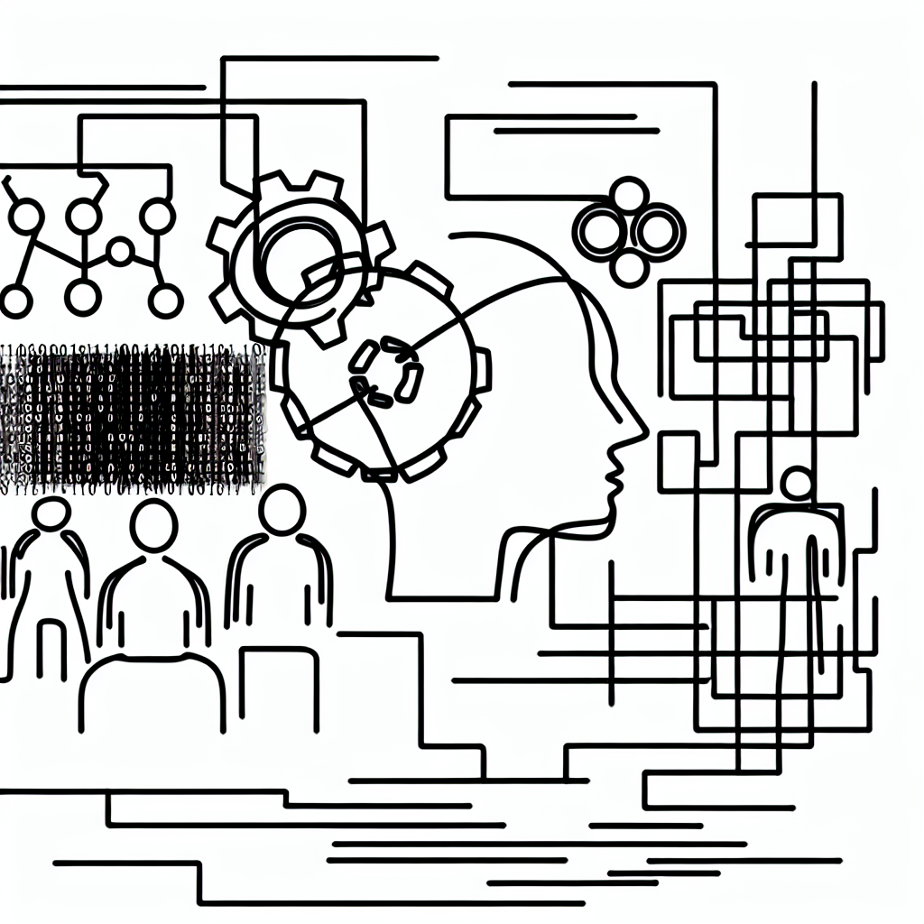 AI and Data Privacy: Navigating the Challenges