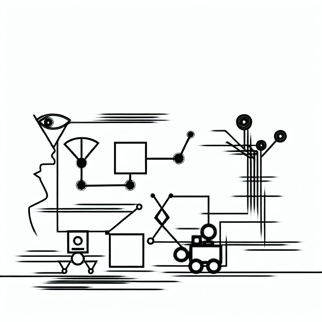 AI's Impact on Supply Chain Management