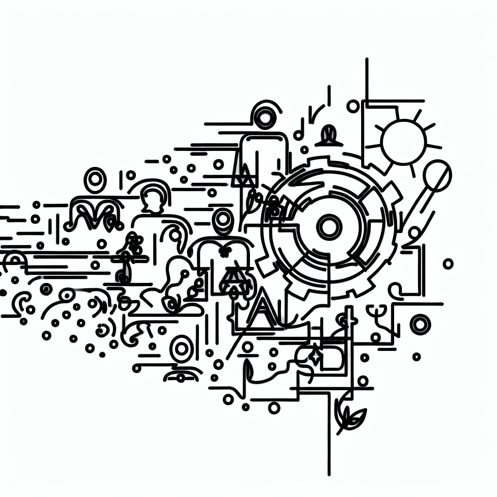 AI's Influence on Global Workforce Trends