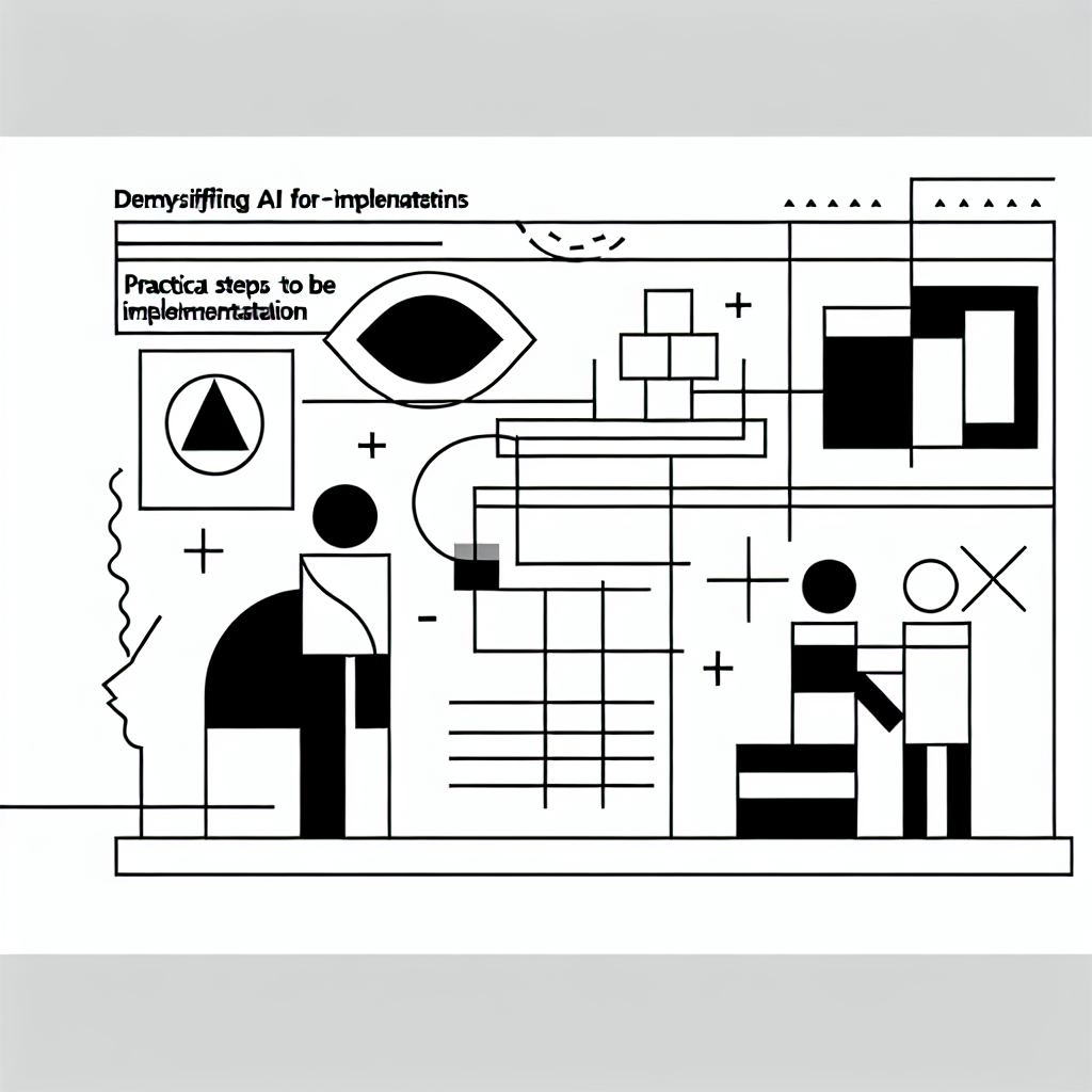 Demystifying AI Ethics: A Practical Approach