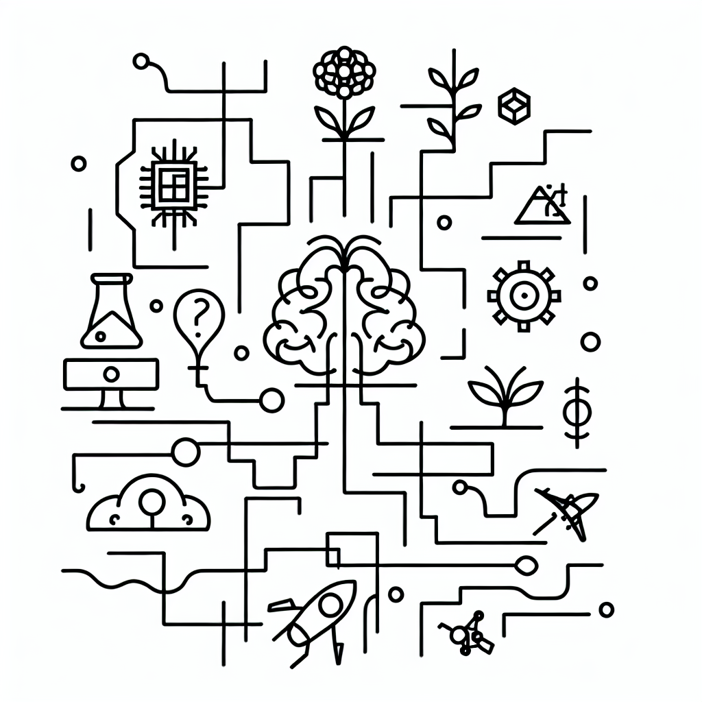 The Impact of AI on Business Innovation