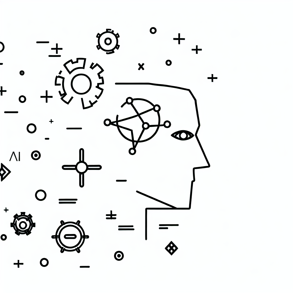 The Role of AI in Modern Business Strategies