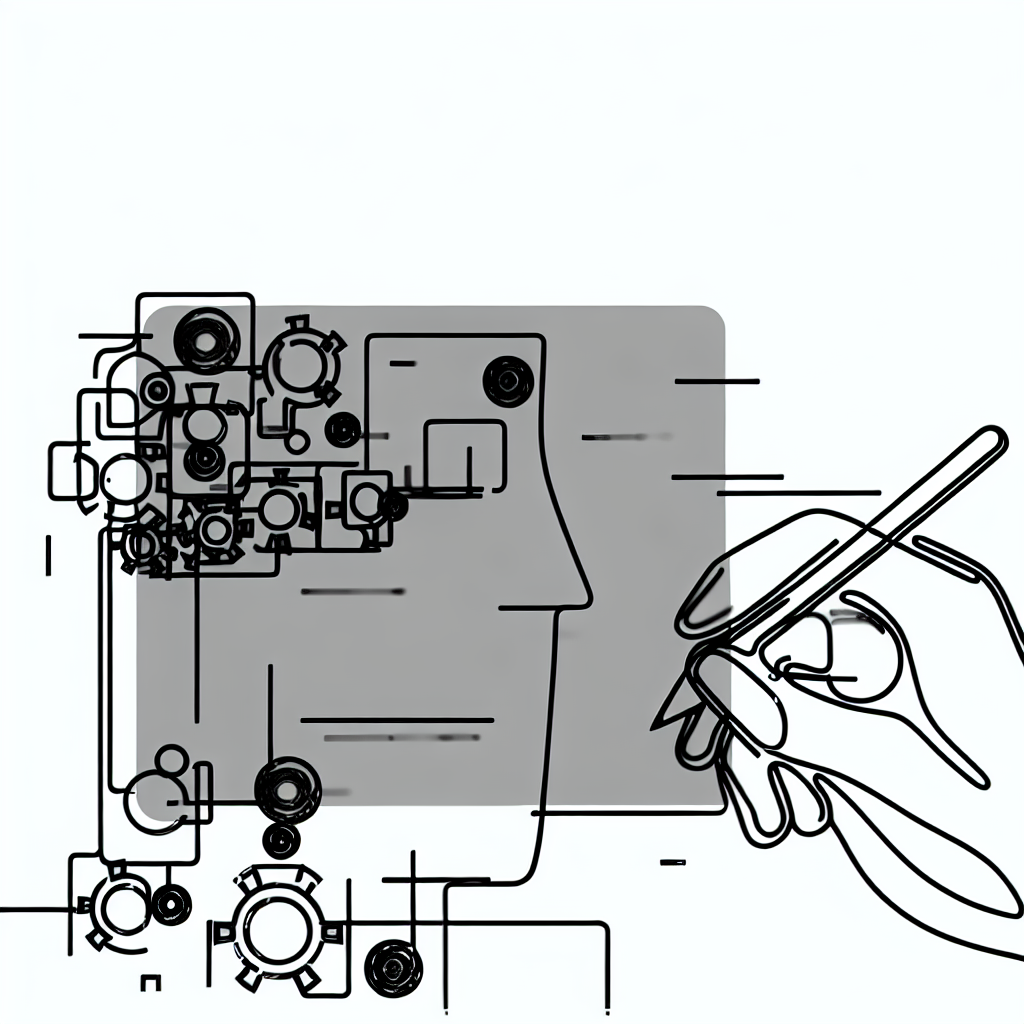 The Role of AI in Modern Business Strategies