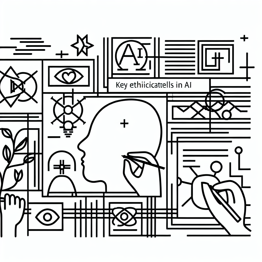 Navigating AI Ethical Considerations