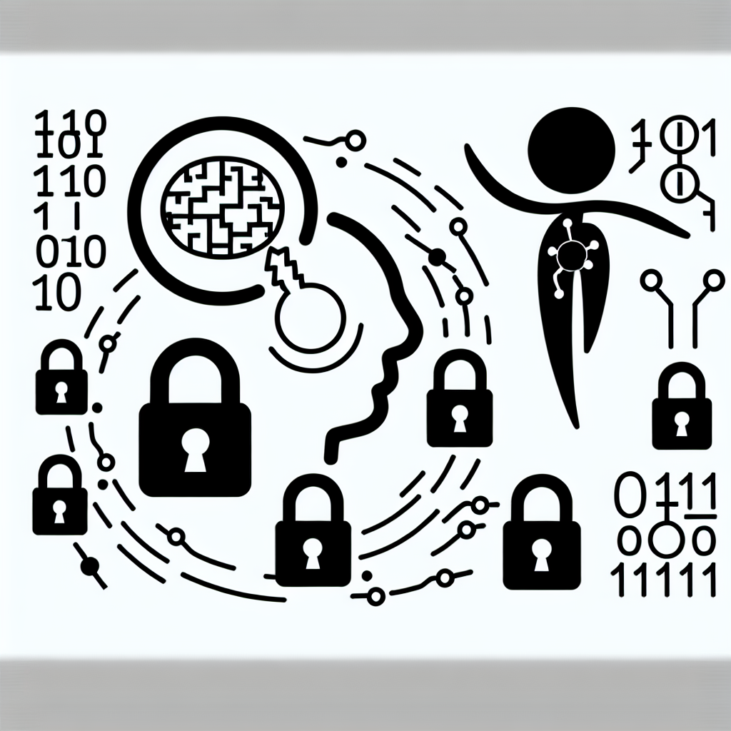 The Role of AI in Enhancing Data Security