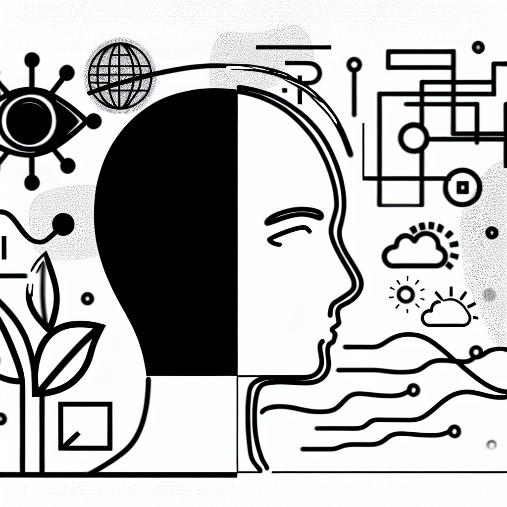 Clarifying AI's Role in Environmental Conservation