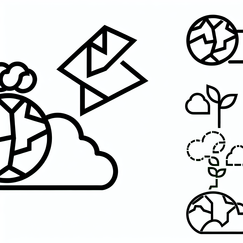 AI's Impact on Climate Change Strategies