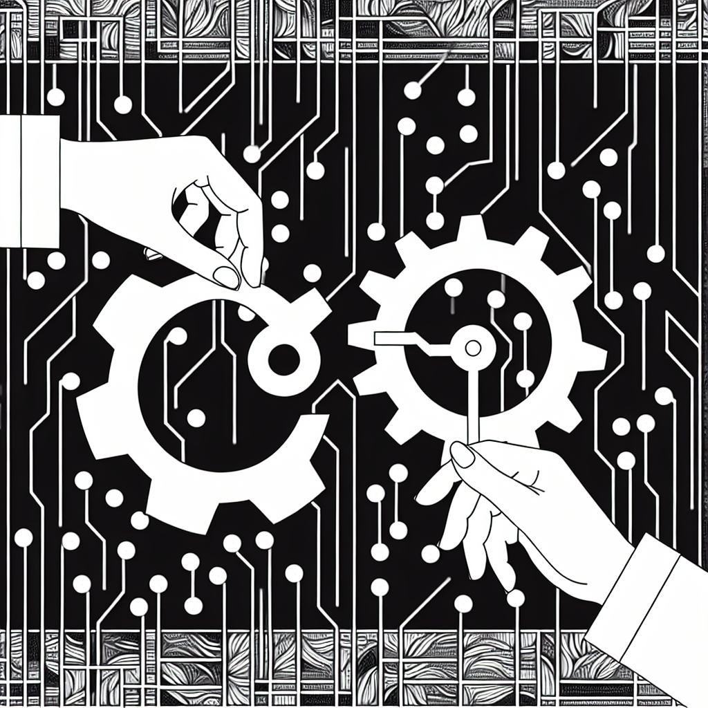 Clarifying AI's Role in Workforce Adaptation