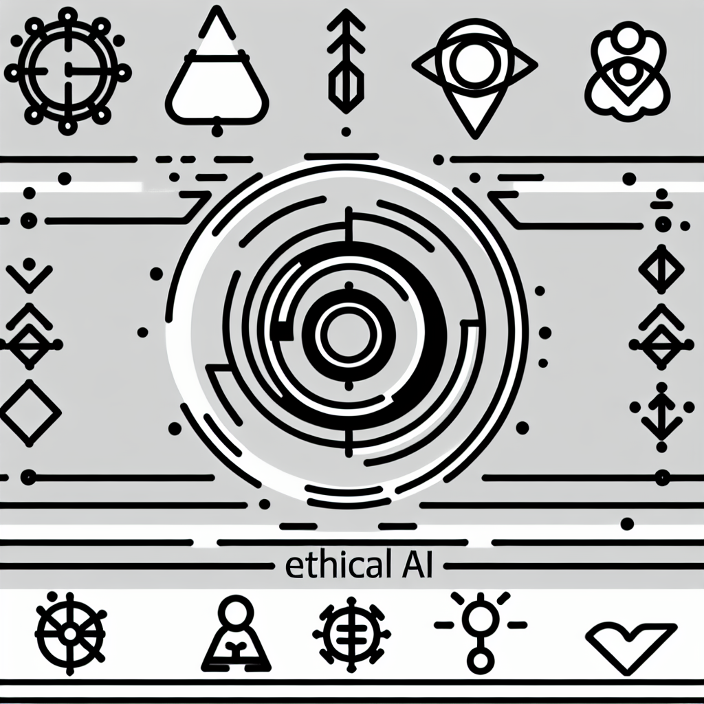 A Comprehensive Guide to Ethical AI Implementation