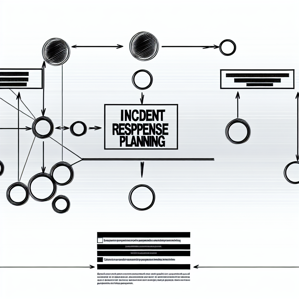 Best Practices for Incident Response Planning