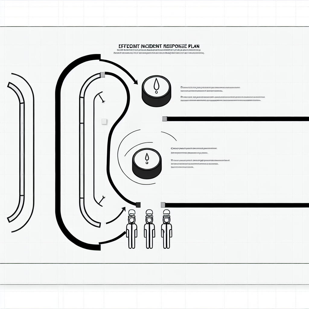 Best Practices for Incident Response Planning