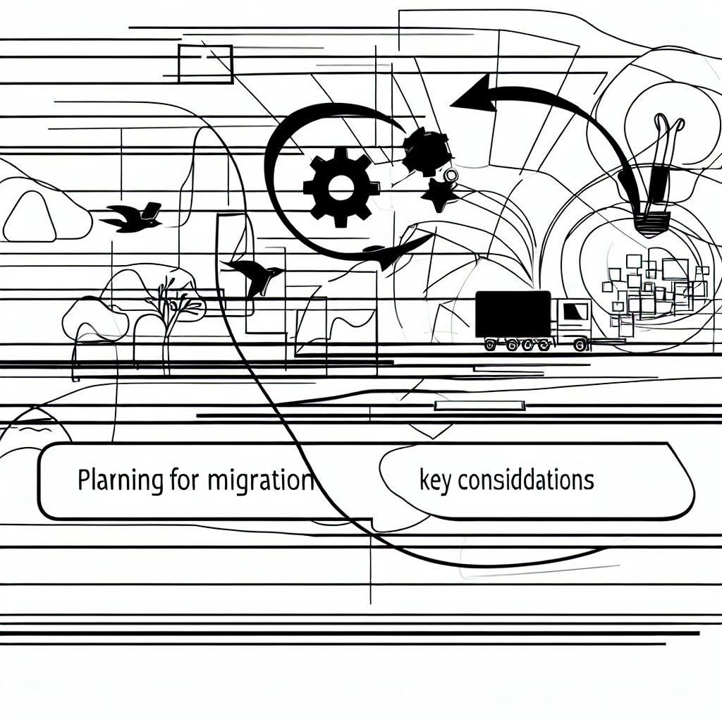 Deprecation of Legacy Systems: What You Need to Know