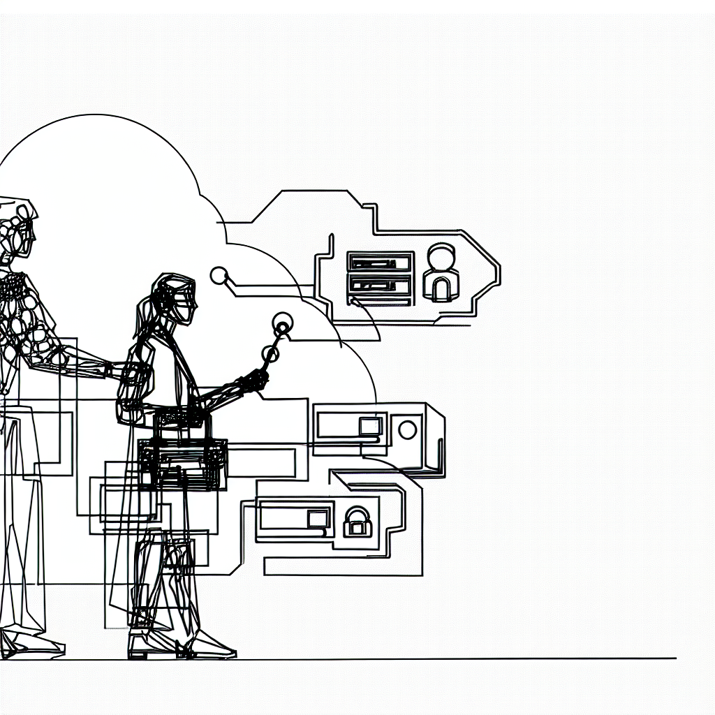 Security Protocol Updates for Cloud Services