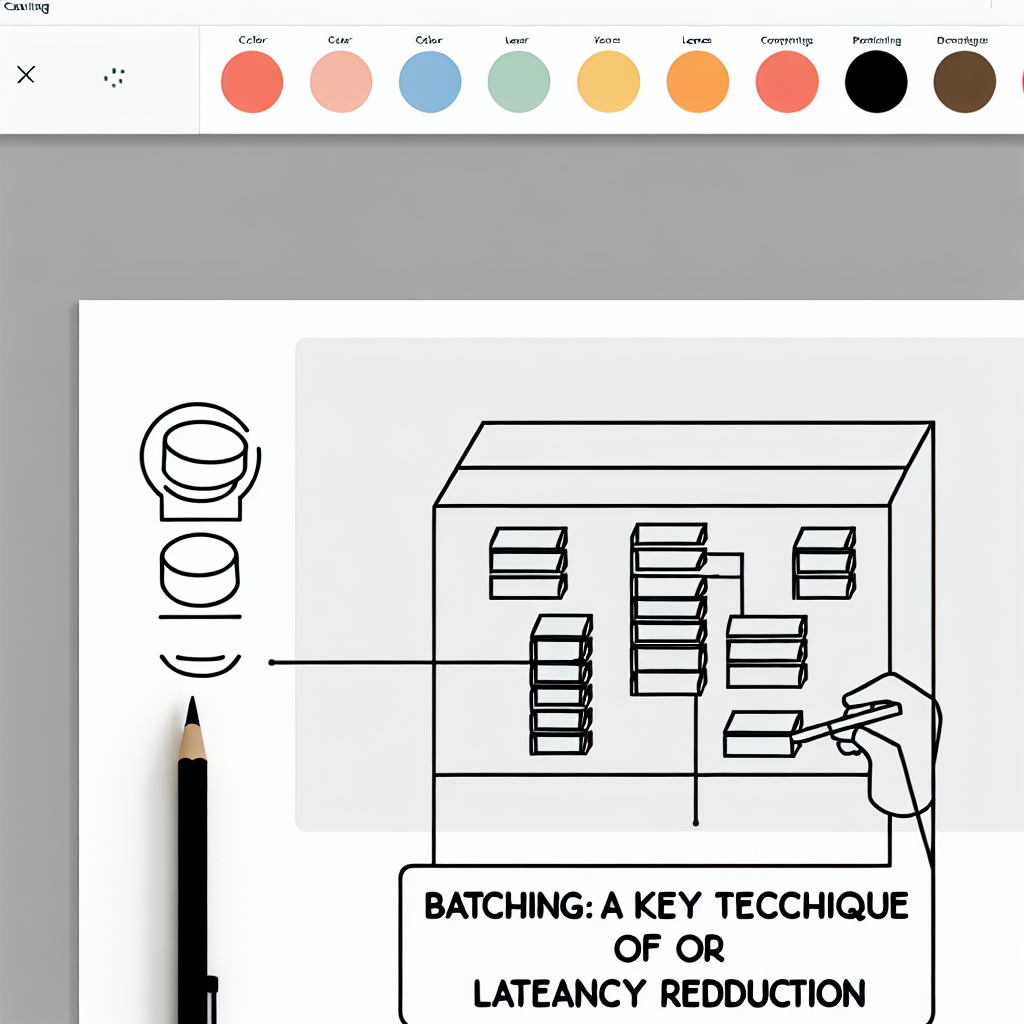 Streamlining Data Processing: Best Practices