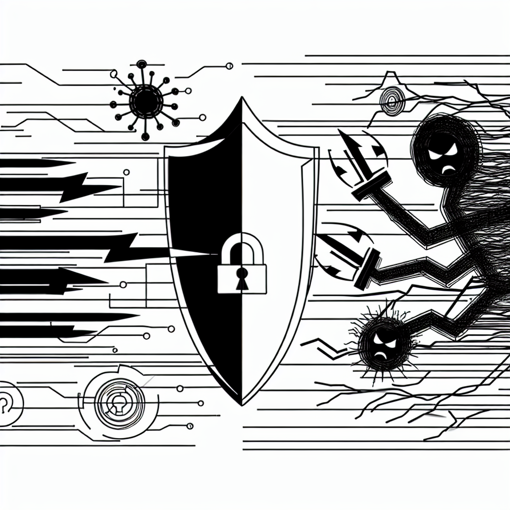 Advancements in Cybersecurity Protocols