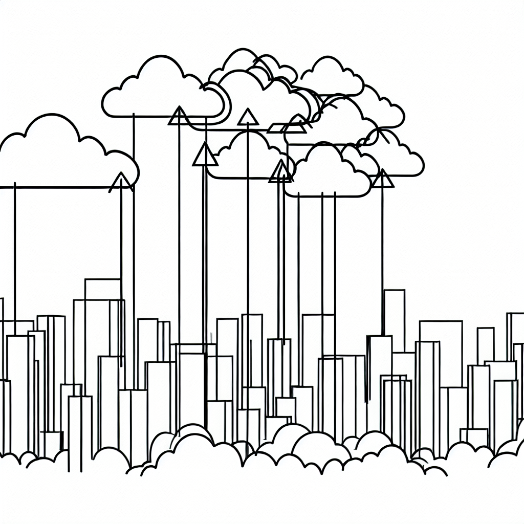 Trends in Cloud Infrastructure Optimization