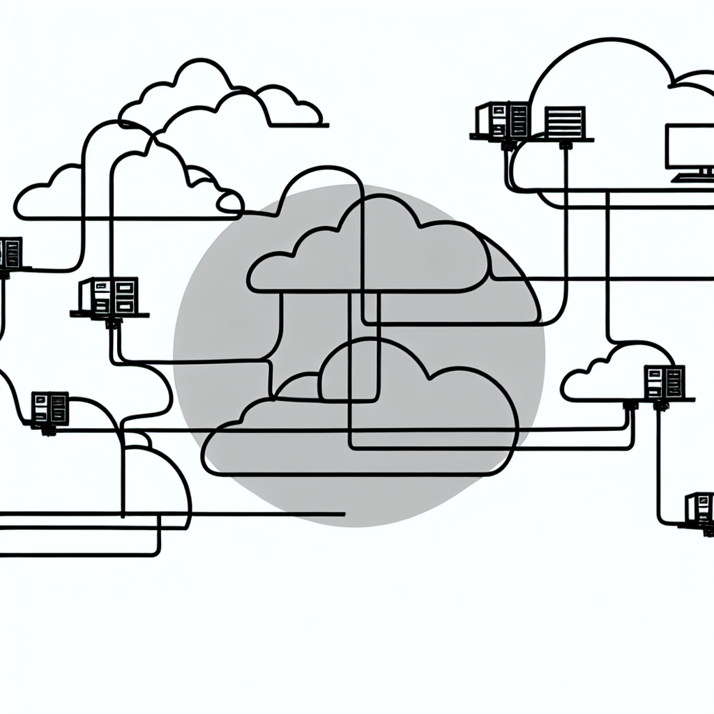 Trends in Cloud Infrastructure Optimization