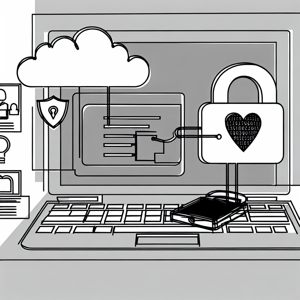 Advancements in Cloud Security Technologies