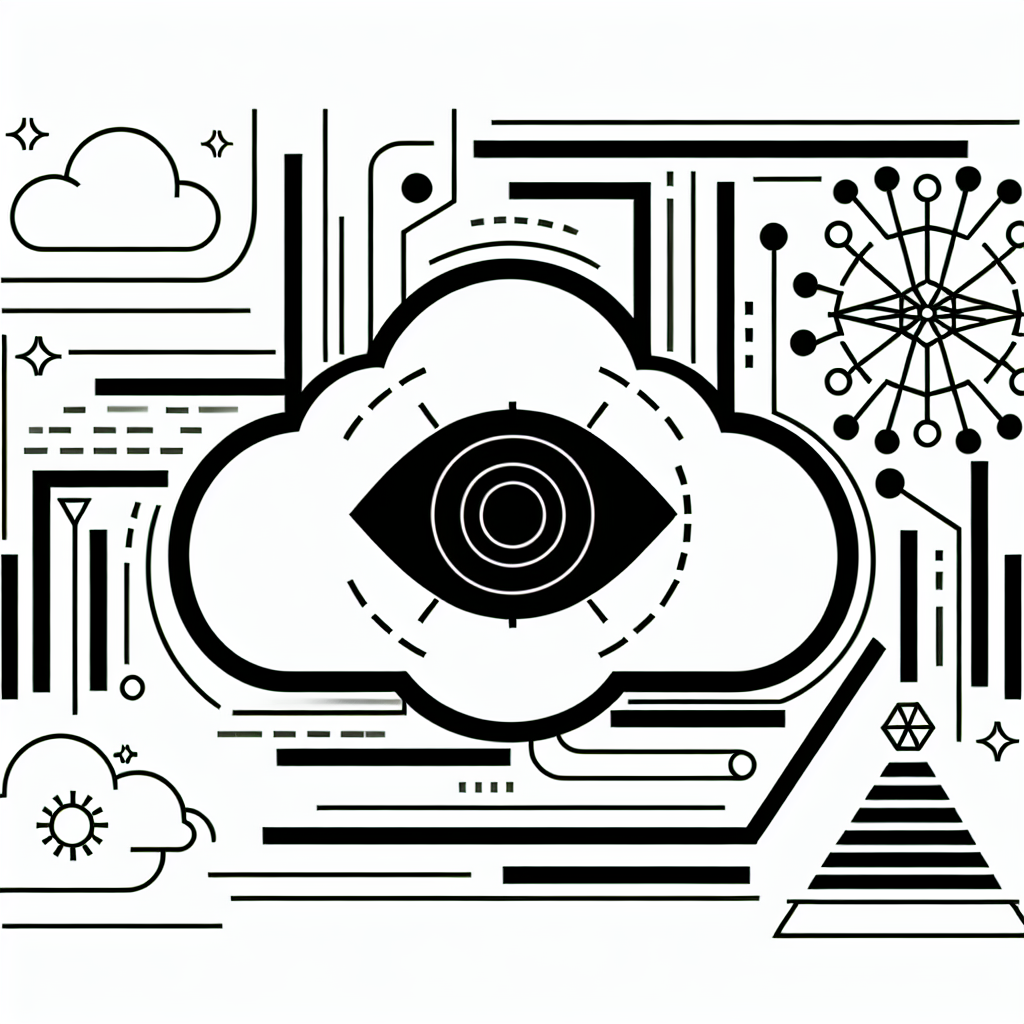 Advancements in Cloud Security Technologies