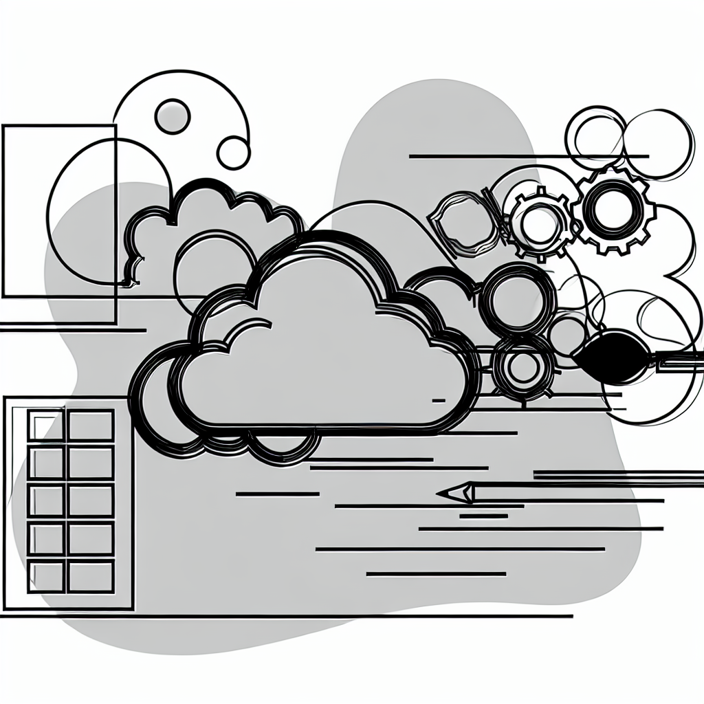 Updates in Cloud Service Performance Metrics