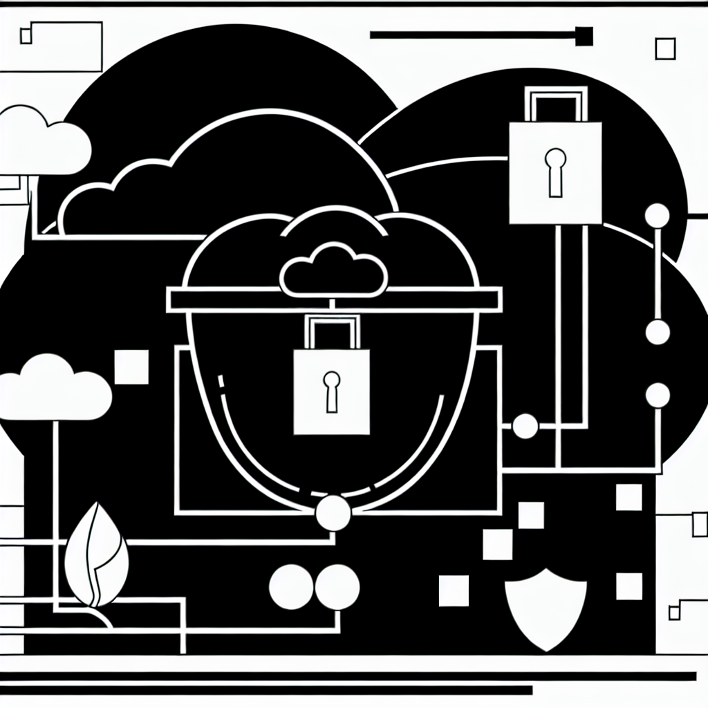 Best Practices for Data Encryption in Cloud Environments