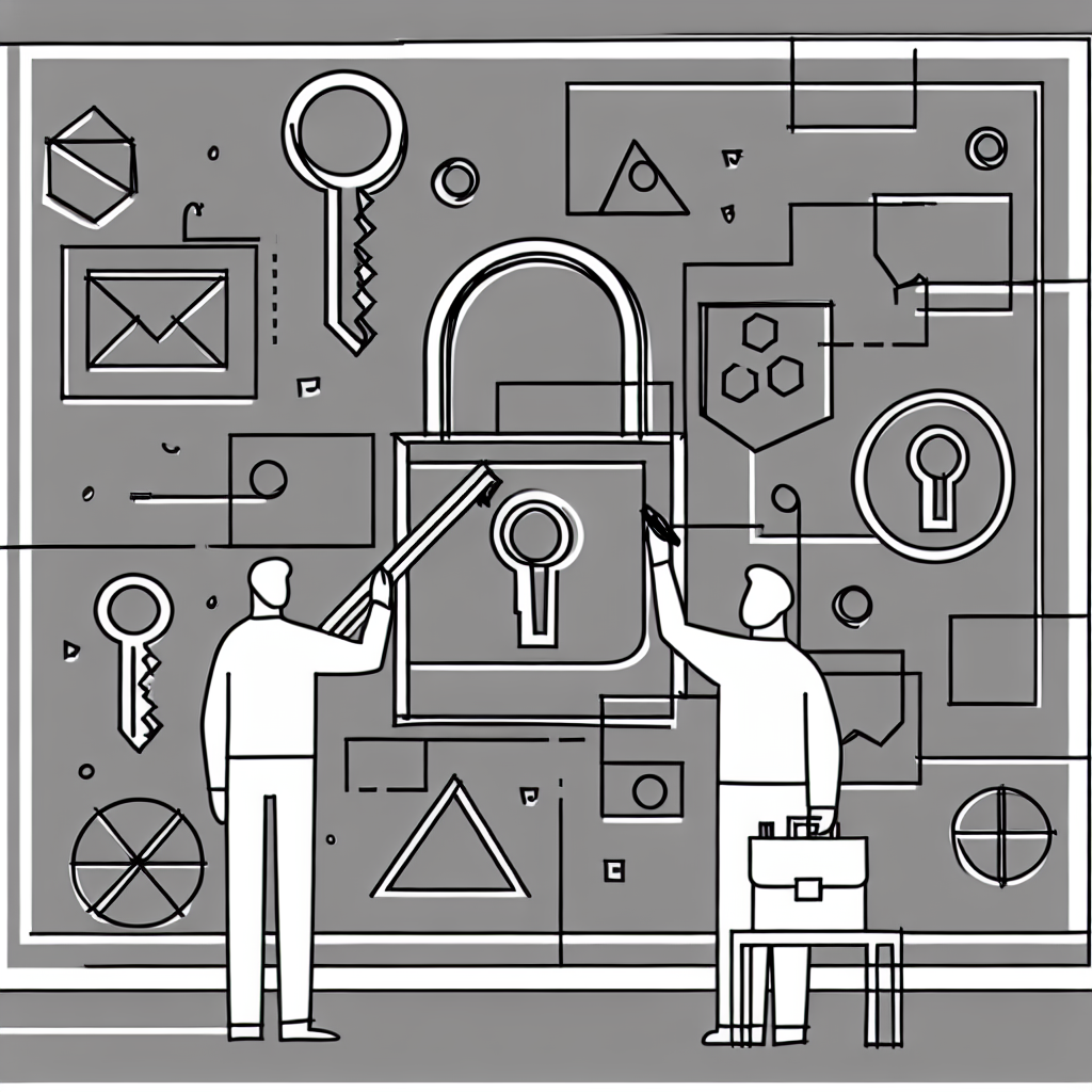 Best Practices for Data Encryption in Cloud Environments