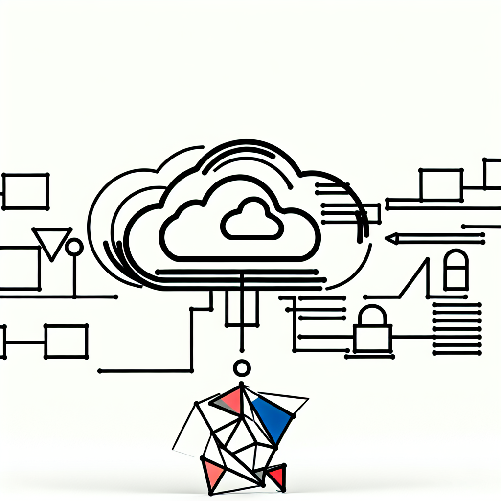 Best Practices for Data Encryption in Cloud Environments