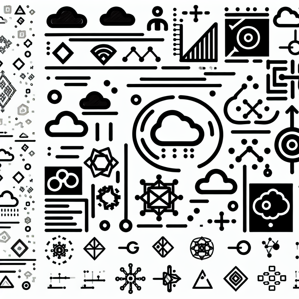 Advancements in Cloud Management Tools