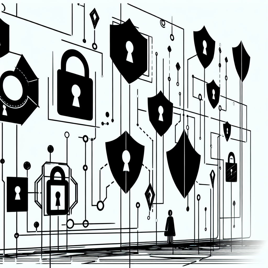 Updates on Cybersecurity Best Practices