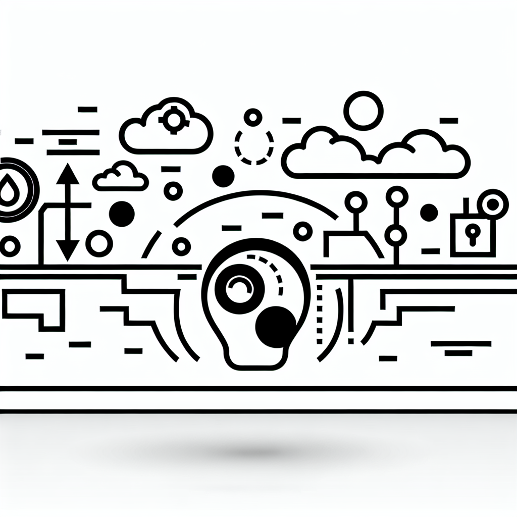 Enhancements in Cloud Infrastructure Monitoring