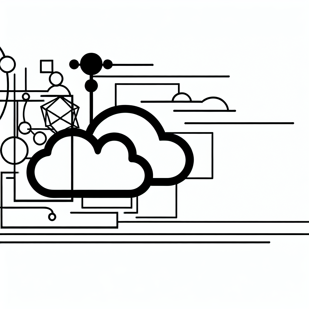 Enhancements in Cloud Infrastructure Monitoring
