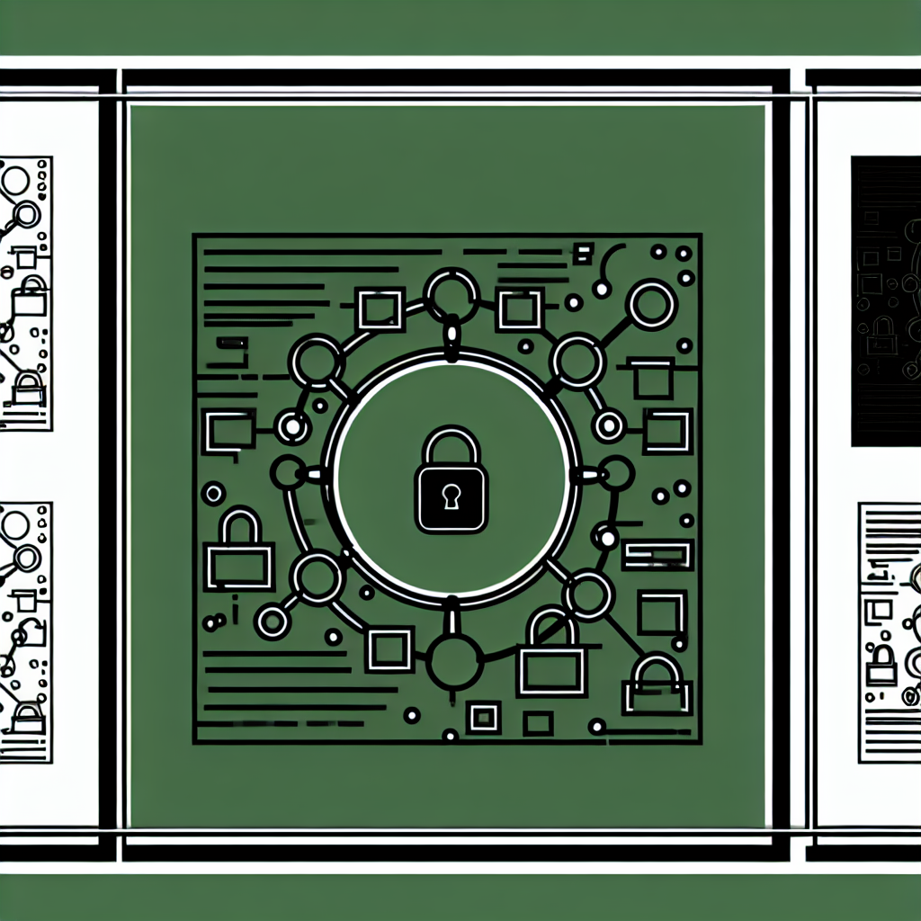 Implementing Robust Data Protection Practices