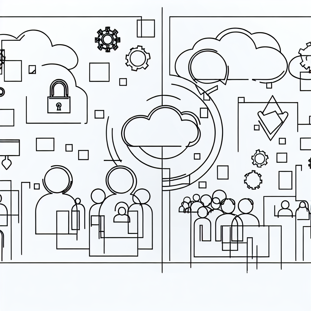 Updates on Compliance Standards for Cloud Security